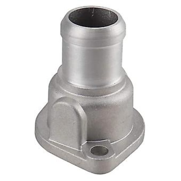 Radiator Slangeforbinder Flan 026 121 145e Til Golf A6 J Etta B3 B4 Lupo Caddy