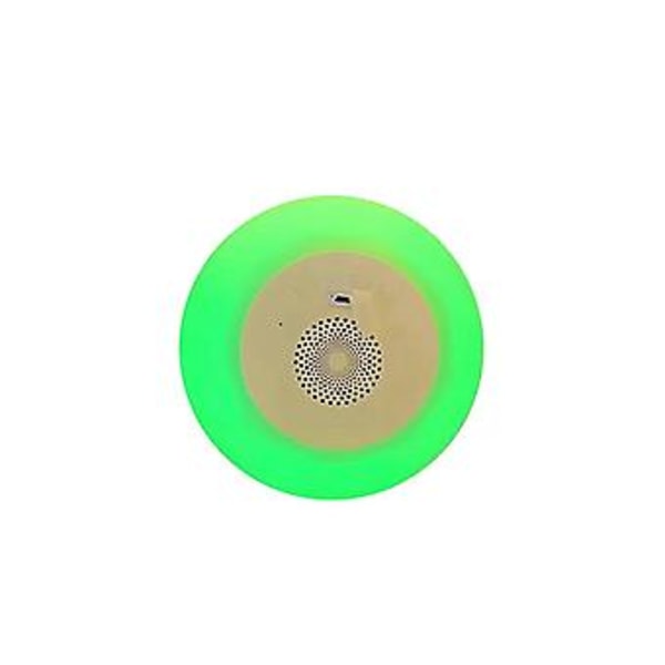 Er Ser Tandbad Fm Radio Rgb 5w Tws Tand Sers Boks Med Mikrofon
