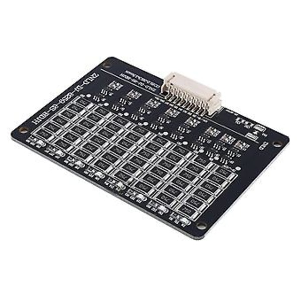 Po4 Järn Phosp Passiv Ba Kort Passiv Equalizer Bcing Platta (1-