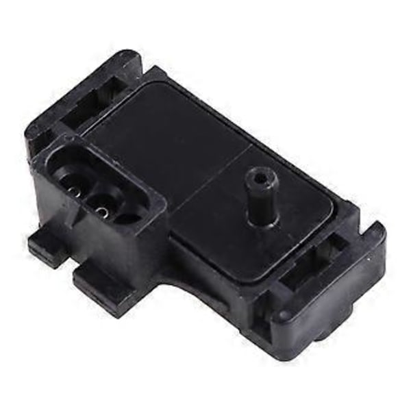 3Bar (3 bar) Turbo MAP Sensor Grenrörstryck För Electromotive Turbo Med Kontaktkabel 12223861 16040749 Kontakt