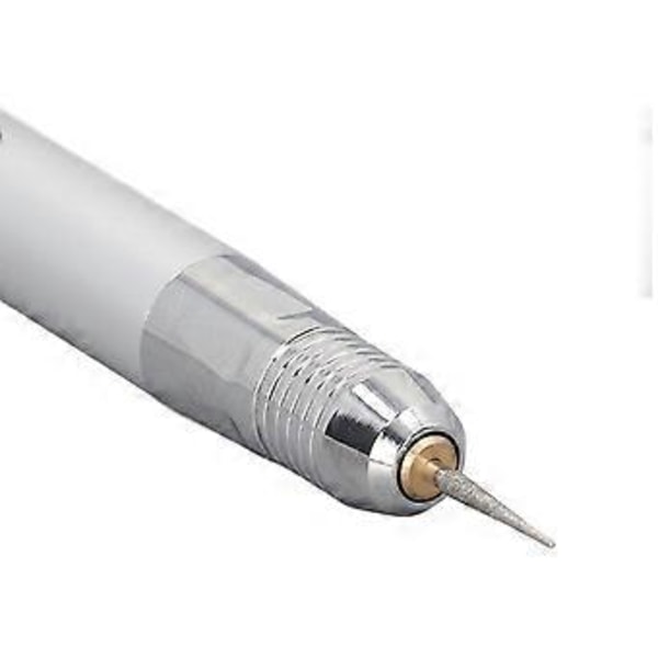 10000-20000 o/min Elektrisk Graveringspen 3 Hastigheder Neglekunst Pen Type Lille Graveringsmaskine Poleringsmaskine Manicure Sliber 10W