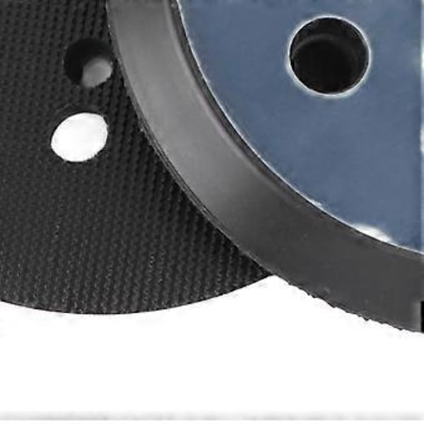 2 STK Slibeskive Bagskive Udskiftning Slibeskive Bagskive til M9202B BO5041 MT922