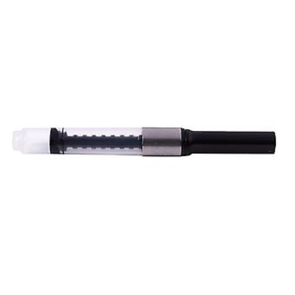 5 stk. Fountain Pen Ink Converter Blæk Reservoir Ny Egnet Til Alle Typer