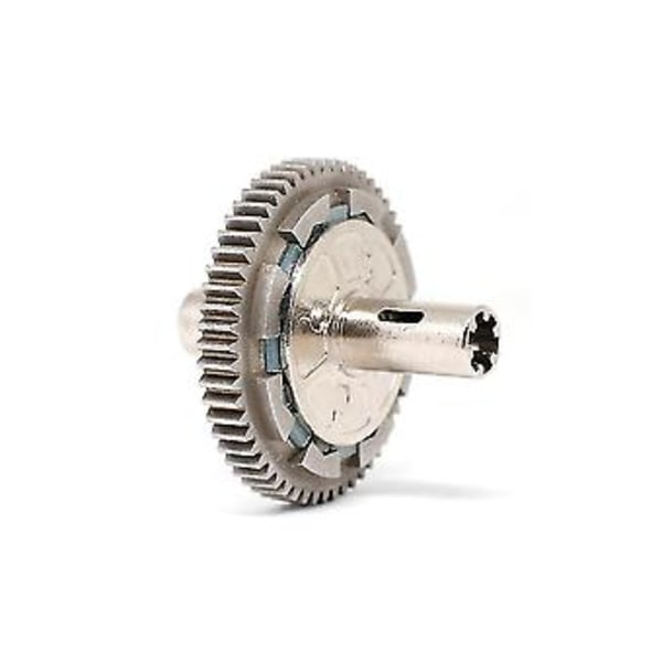 57t 0.8mod Slirkoppling Spur Ara310949 Kompatibel Med 1/10 Arrma Senton Granite Vorteks Big Rock