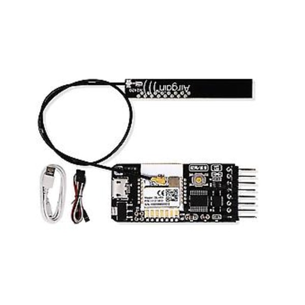 Tuya Wifi Pc T Boot Computer Reset S Computer Fjernbetjent Boot Tup Pc