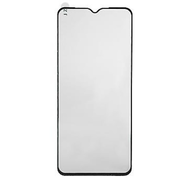 Skjermbeskytter for Redmi, full dekkende herdet glass fullskjermfilm for mobiltelefon, mobiltelefonskjermfilm laget med omhu