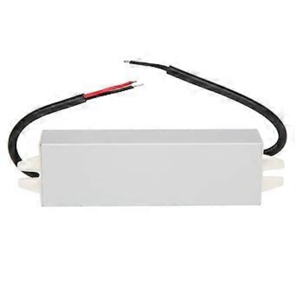 10W Professionell Vattentät Elektronisk LED-drivrutin Strömförsörjning AC90-250V (50/60HZ)