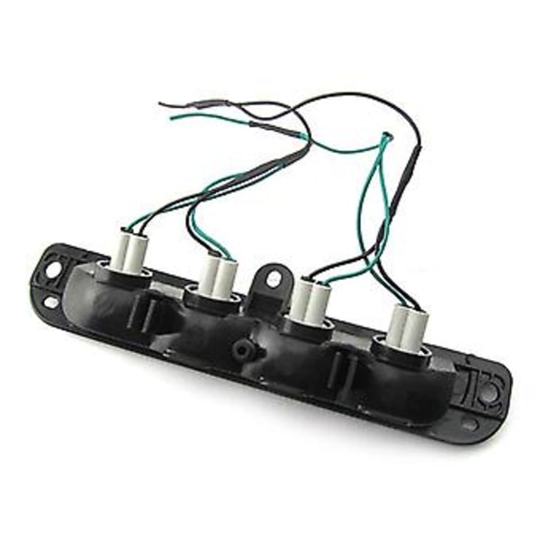 Korkealle Asennettu Jarruvalo - Pickup L200 Triton Kb4t 05-15