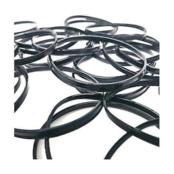 3 stk. D Ring Gummi Til Ef 24-105 24-70 17-40 16-35 Mm Rep ( )