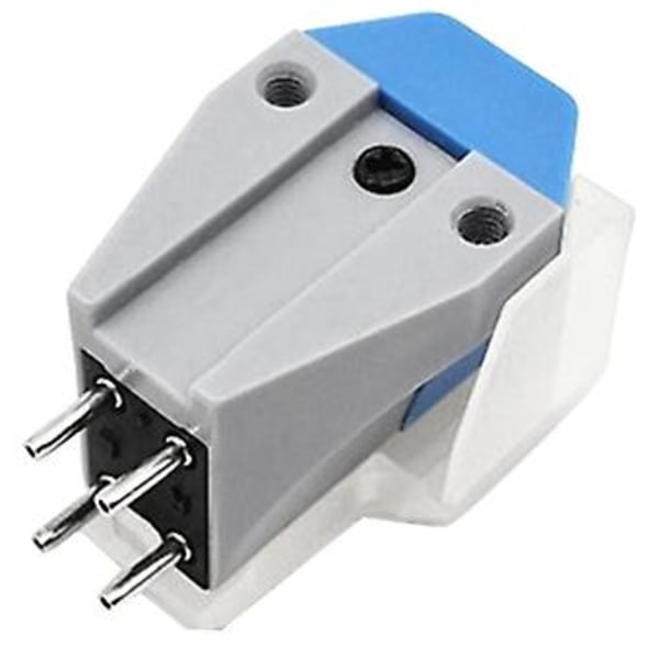 Flyttbar Stylus Platespiller For Vinylplatespiller Stylus 1m Pitch Record