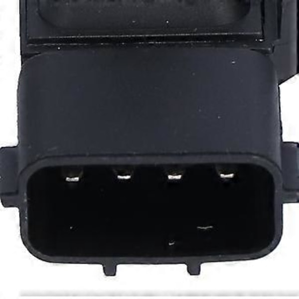 MAP-sensor Hög Noggrannhet Känslighet Säker Drift Stabil Prestanda Maximal Hållbarhet Trycksensor för Bilar