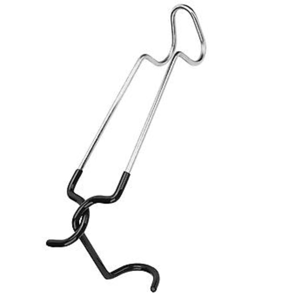 Camping Lampupphängare, Utomhus Camping Lykta Lampa Tältstång Stolpe Krok Camping Lätt Krok Noggrant Designad