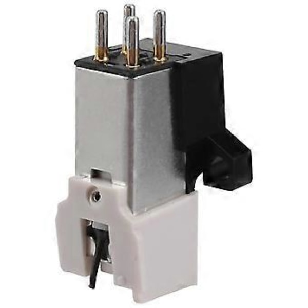 At3600l Magnetisk Stylus Lp Vinyl Platespiller Nål Kompatibel med Platespiller Fonograf Platenspe