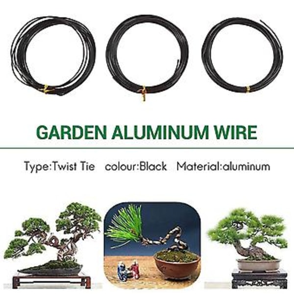 9 Ruller Tråd (1.0 Mm, 1.5 Mm, 2.0 Mm), ()