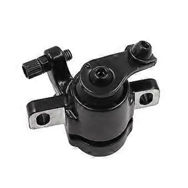 Elektrisk Scooter Skivbromsok Fällbar Scooter Hjul Hydraulisk Bromsskiva För M365 Pro 1s Acce