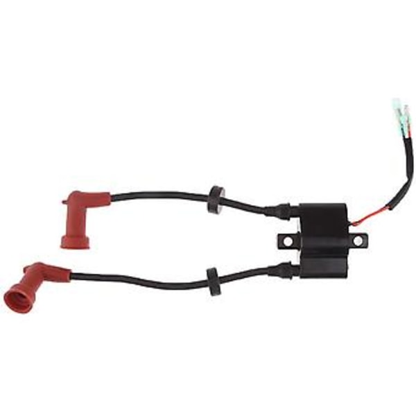 E Outboard Spole Assy Til F9.9 13.5 15 20 25 40 Erstatning 6f5-85570-10, 6f5-85570-11