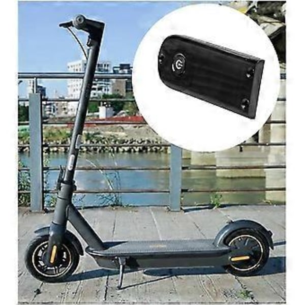 Skärm Dasard Skydd Kompatibelt Med Ninebot Max G30 Elscooter