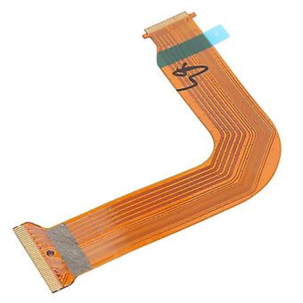Flat Panel Kabel Legert Strukturstål Materiale Flat Ribbon Kabel for Huawei T1‑701