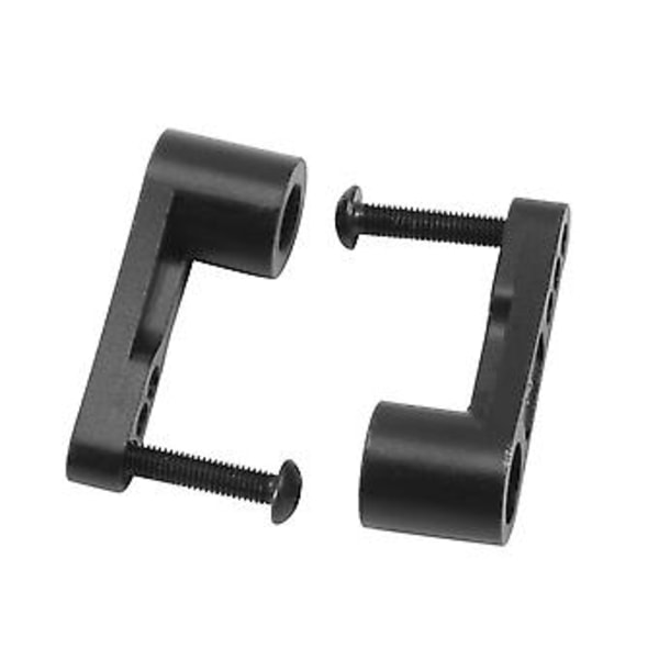 2kpl Metallinen 25t Servo Varsi Arrma 1/8 Kraton Tal Outcast 1/7 Infract Less Mojave S S,1