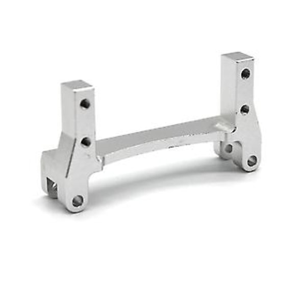 Metallinen servokiinnike Yi Yk4082 Yk4102 Yk4103 1/8 1/10 Rc Crawler -autoon S S Ac
