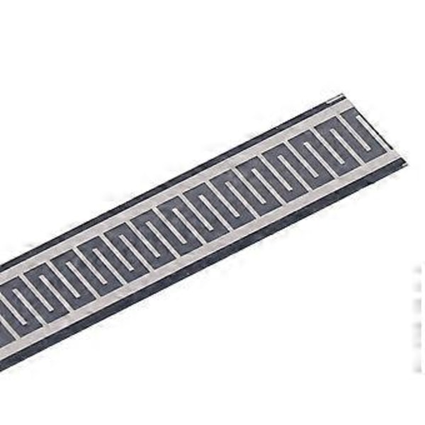 Film Trycksensor 4mm Tunn Flexibel Kraftsensor Snabb Respons Stark Induktiv Förmåga Kraftkännande Resistor