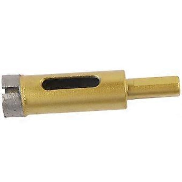 Diamantborrkrona Hålsåg Verktyg för Keramik Marmor Glas Sten (20mm)