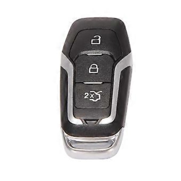 Älykäs kauko-ohjaimen avaimen kuori Edge Explorer Mondeo 2015-2017 M3N-A2C31243300