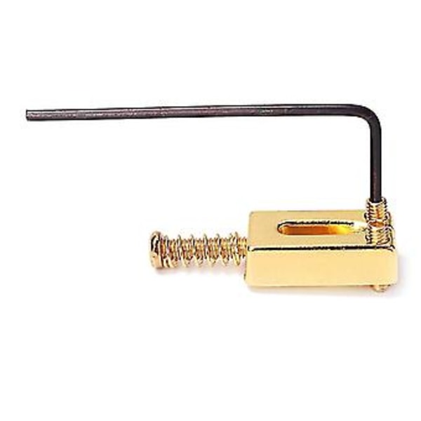 Rektangulär Gitarrstall S För Strat Tele Elgitarr Ersättning, (6-pack)
