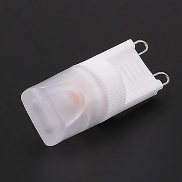 G9 Varm 1 Led Pære Lampe 1w Ac -240v