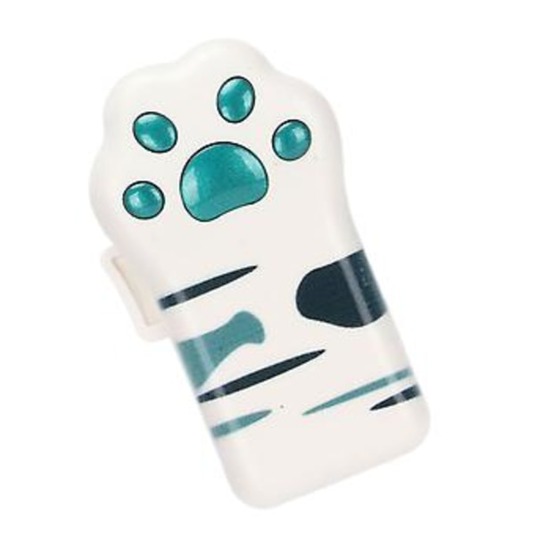 Tegneserie USB-nøgle, Memory Stick Olivengrøn USB Flash Flash-drev Bygget til fremtiden
