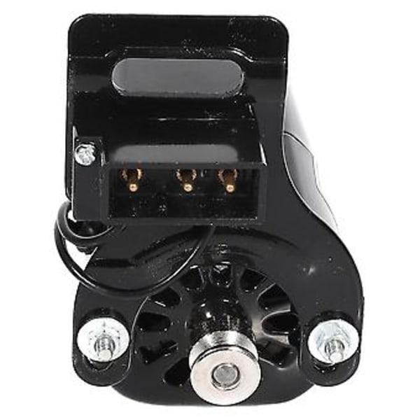 220 V 100 W ompelukoneen moottori 7000 rpm K-kiinnike 0,5 A kodin ompelukoneen osat AC-moottori
