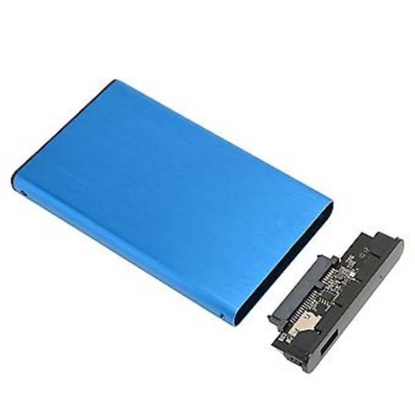 Tomme Harddisk Kabinet, USB3.0 Harddisk Kabinet Harddisk Kabinet Harddisk Case Stilfuldt og Moderne