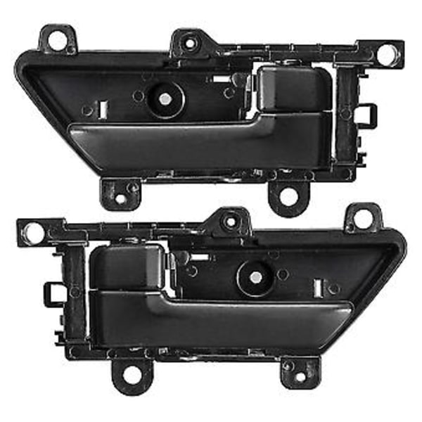 4x Auton sisätilan oven vasen oikea puoli Veracruz Ix55 2007-2012 82610-3j000 82620-3