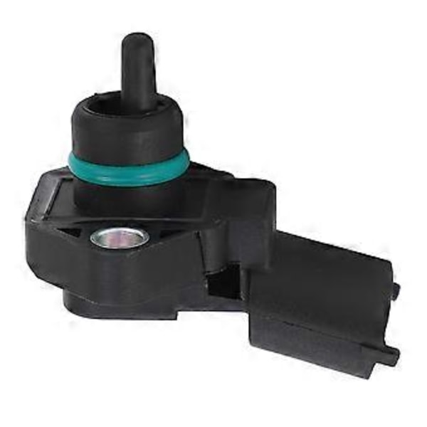 Indsugningslufttryksensor, MAP-sensor 0261230013 Indsugningsmanifold Absoluttryksensor Indsugningsmanifold Absoluttryksensor Ultra Responsiv