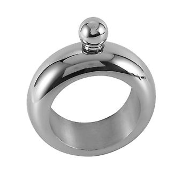 Flask Armband, Whisky Plunta På Flaska, Flask Armband För W