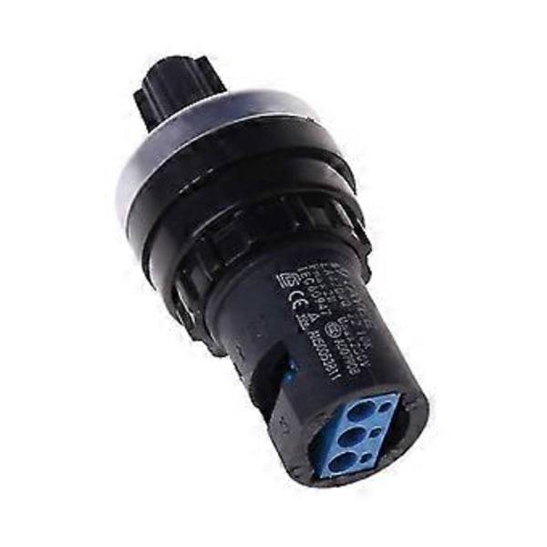 La42dwq-22 1k 2k 5k 10k Rotationspotentiometer Omvandlare Regulator Inverter 10k
