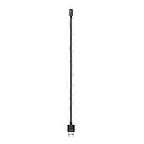 USB Opladerkabel Dock Beslag Base Magnetisk Oplader Adapter Holder til Watch 3