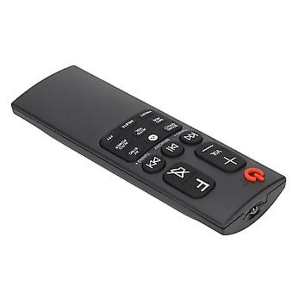 Fjärrkontroll för Soundbar Ersätter Smart Högtalare Fjärrkontroll för LG AKB75595312 SK1 SK10 SK10Y SK6 SK6Y SK8Y SK9 SK9Y