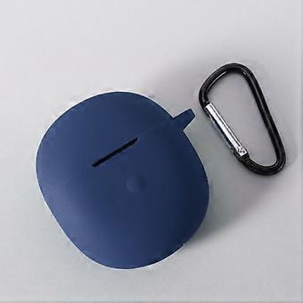 Kestävä silikoninen langaton Bluetooth-yhteensopiva kuulokekotelo ViVO TWS Neo -kuulokkeille
