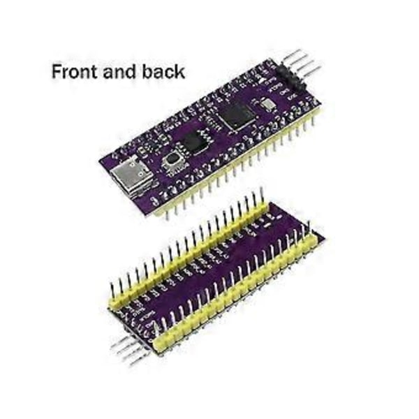 För Rp2040 Kort Kompatibelt Med Python Mboard A