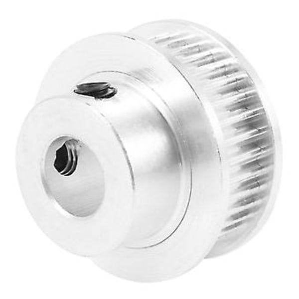 GT2 36 Tänder 8mm Hål Timing Belt Remhjul Synkront Hjul För 3D-skrivare