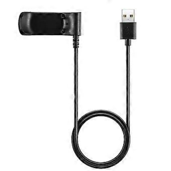 Smartwatch Oplader Dock Stand Monteringsbeslag Passer til Forerunner 610 GPS