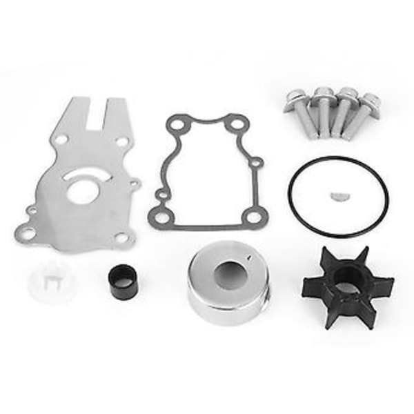 Perämoottorin vesipumpun siipipyörän korjaussarja 63D-W0078-01-00, sopii Yamaha 40 50 60HP