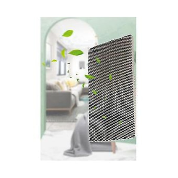 Udskiftnings Hwf80 Væger Filtre Hepa Filter Kompatibel Til Hm0 Hcm3888c S F