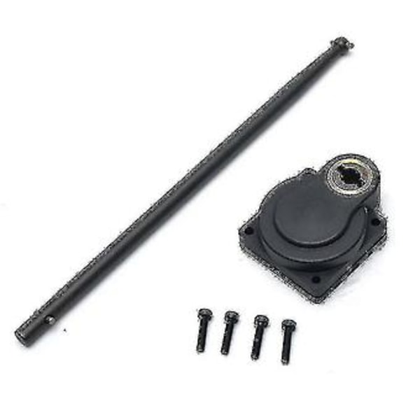 70111 Elektrisk Handhållen Startmotor För 16 18 21 Nitro Motor Delar Rotor Rc Bil