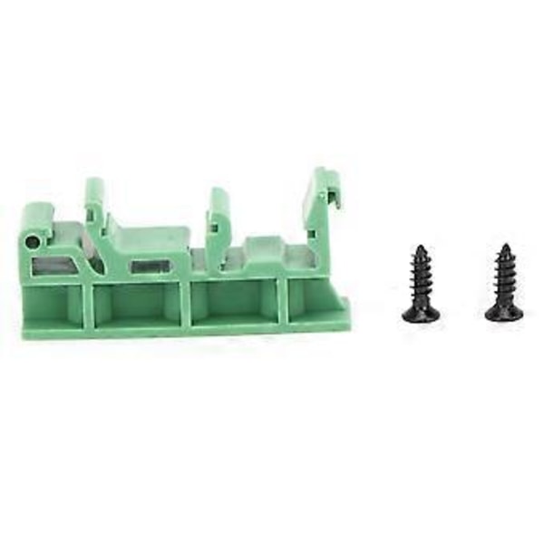 HF7111 Seriell Server RS232 till Ethernet DTU Kortmeddelande Kommunikationsmodul 536VDC