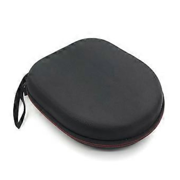 Hovedtelefon EVA Etui Hårdt Shell Organizer Pose Beskyttende Cover til MDR-1AM2 & MDR-XB450AP Gaming Headset