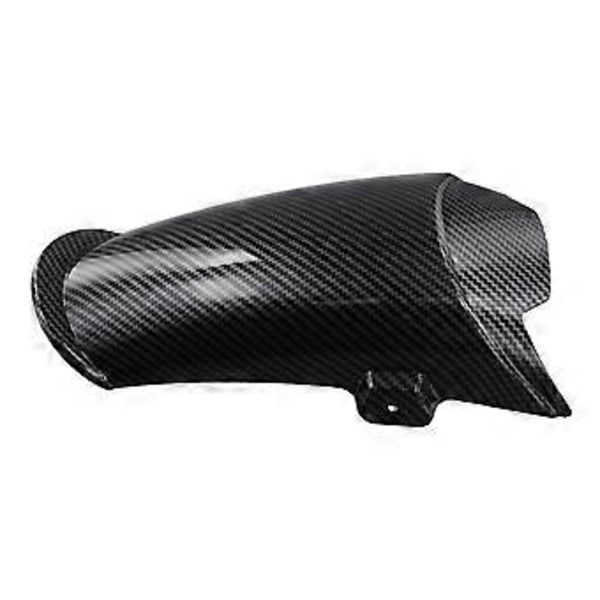 Motorsykkel Frontkåpe Tilbehør Mudguard Sprutbeskyttelse Forlengelse for Tracer 900 GT MT09 MT-09 MT 09 SP