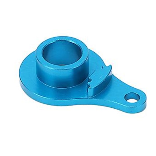 RC Servo Kiinnike, Alumiiniseos Servo Kiinnike Skaala Servo Kiinnike Servo Asennuskiinnike Verraton Kokemus
