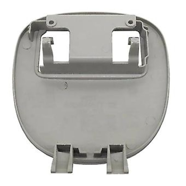 9625049077 Auton Sisätilan Etuosan Harmaa Kattokupu Lukuvalon Lamppupaneelin Suojus Sopii Peugeot 206 207